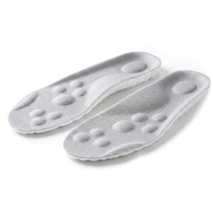 SuperSoft pehmeät pohjalliset